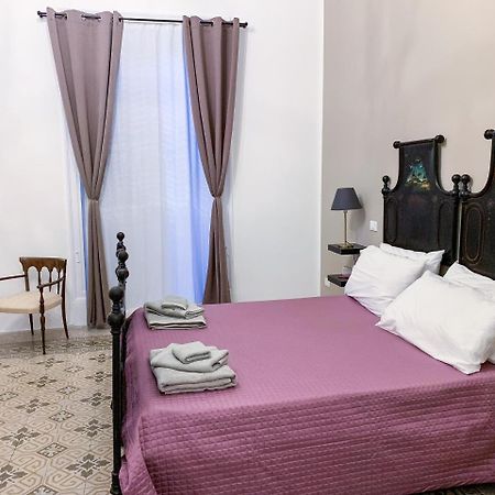 Liberty Suites Palermo Bagian luar foto