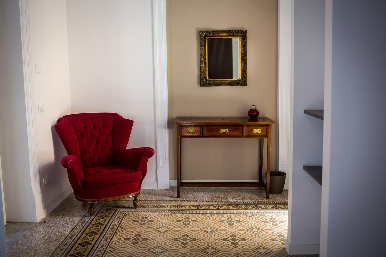 Liberty Suites Palermo Bagian luar foto