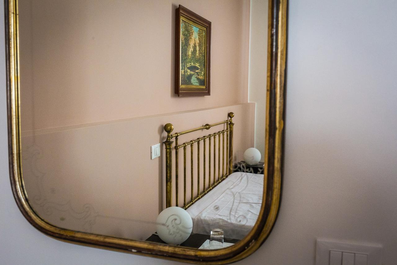 Liberty Suites Palermo Bagian luar foto