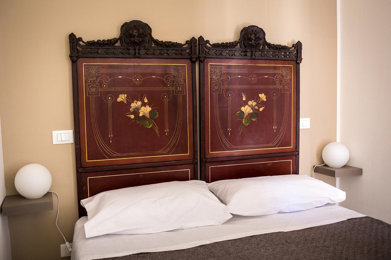 Liberty Suites Palermo Bagian luar foto