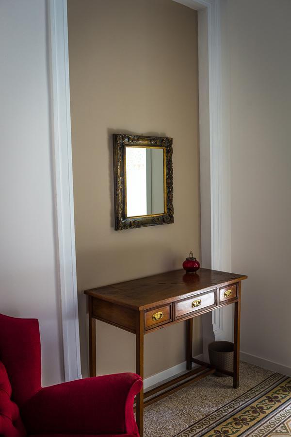 Liberty Suites Palermo Bagian luar foto