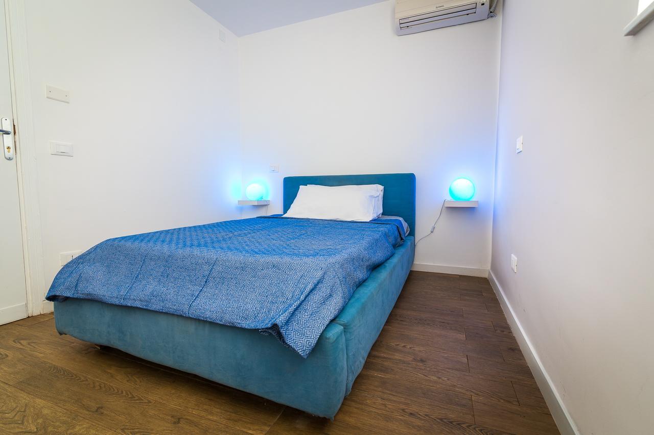 Liberty Suites Palermo Bagian luar foto